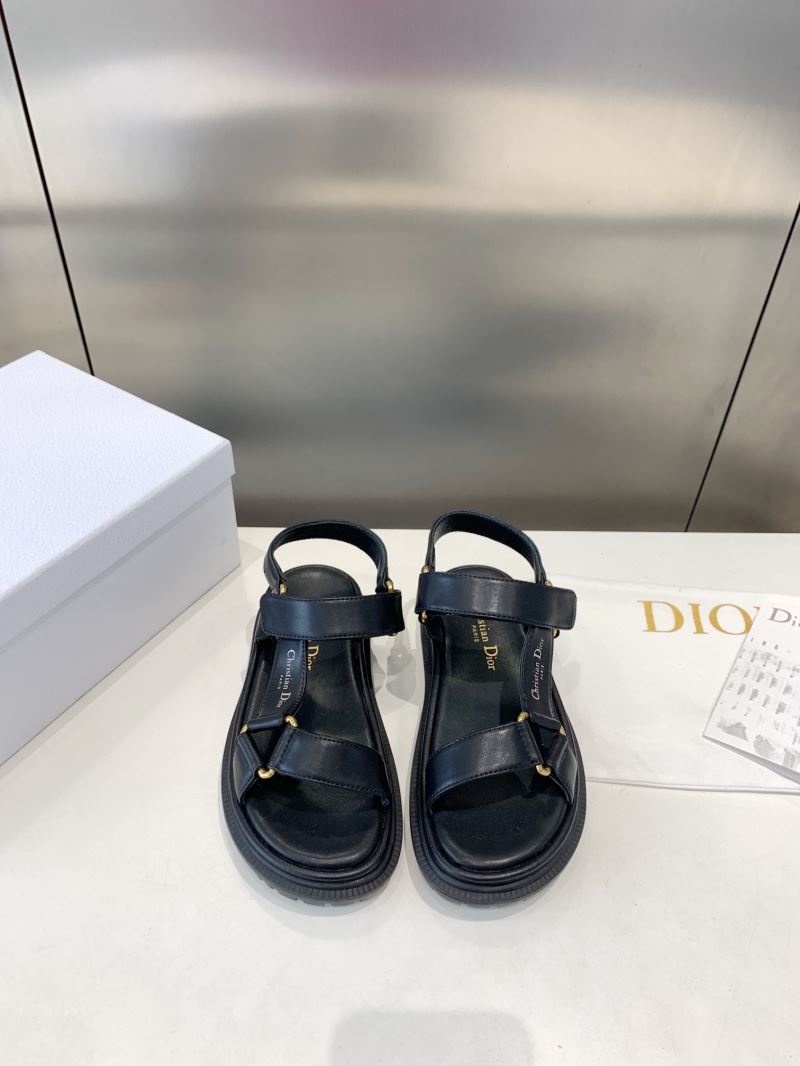 Christian Dior Sandals